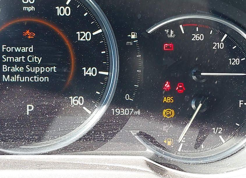 Photo 15 of 2022 Mazda Cx-5 2.5 S PREMIUM (VIN JM3KFBDM0N0599710)