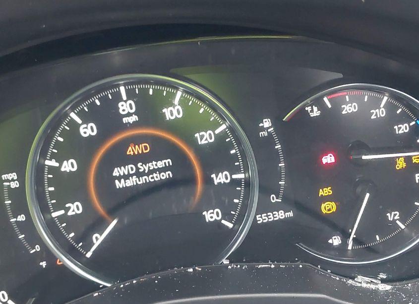 Photo 7 of 2023 Mazda Cx-5 2.5 S PREMIUM (VIN JM3KFBDM0P0197978)