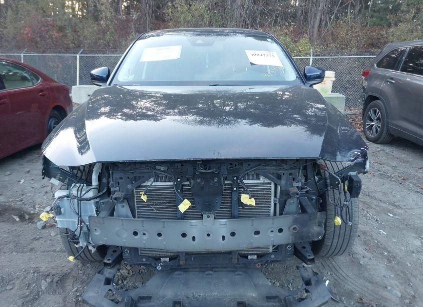 Photo 13 of 2018 Mazda Cx-5 GRAND TOURING (VIN JM3KFBDM1J0304110)