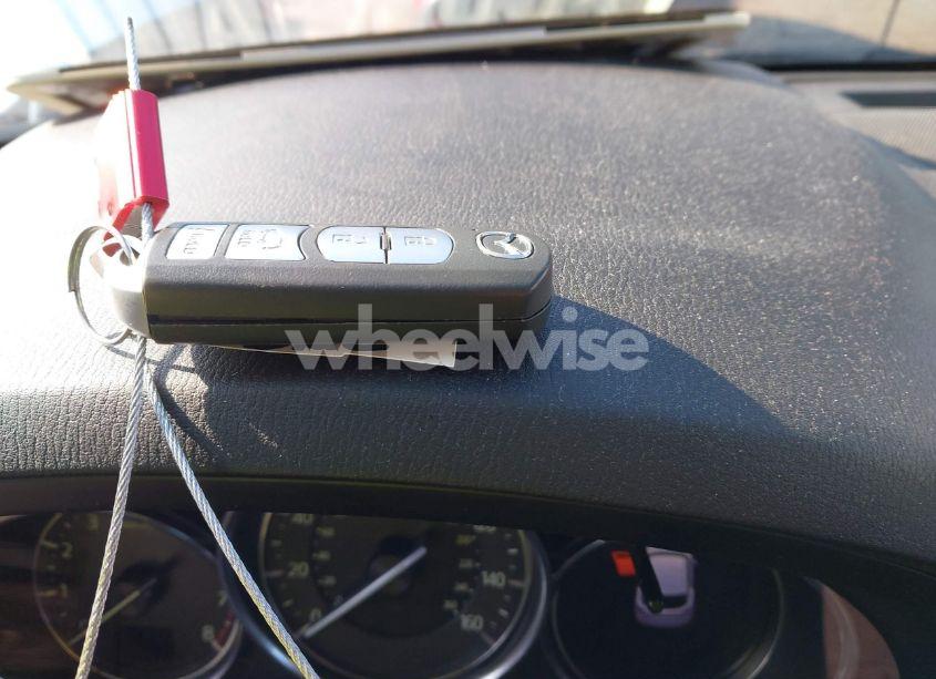 Photo 11 of 2018 Mazda Cx-5 GRAND TOURING (VIN JM3KFBDM1J0340430)