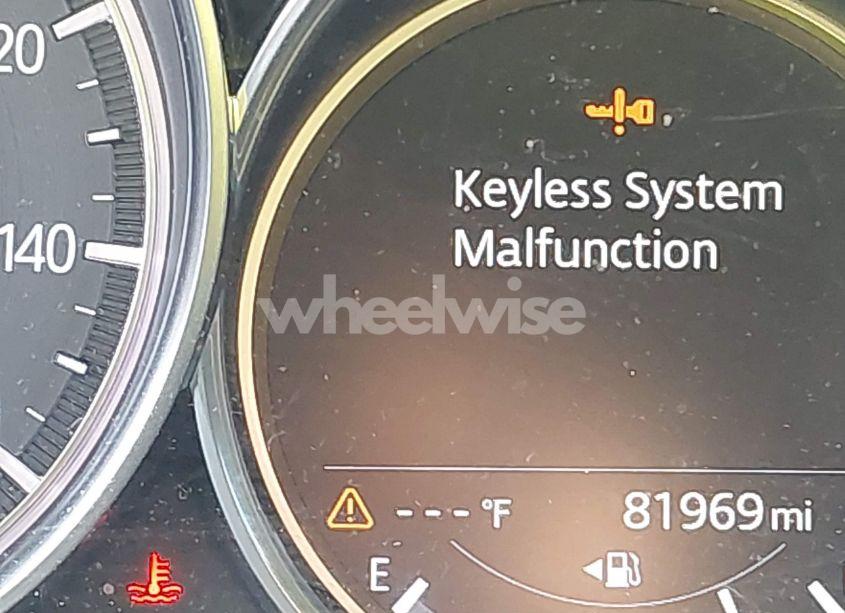 Photo 15 of 2018 Mazda Cx-5 GRAND TOURING (VIN JM3KFBDM1J0340430)