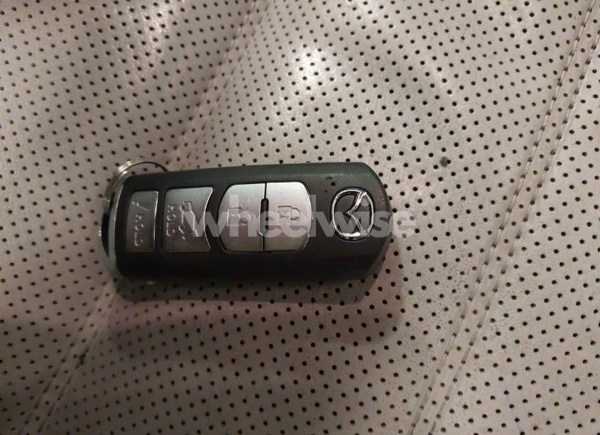 Photo 11 of 2018 Mazda Cx-5 GRAND TOURING (VIN JM3KFBDM1J1412088)