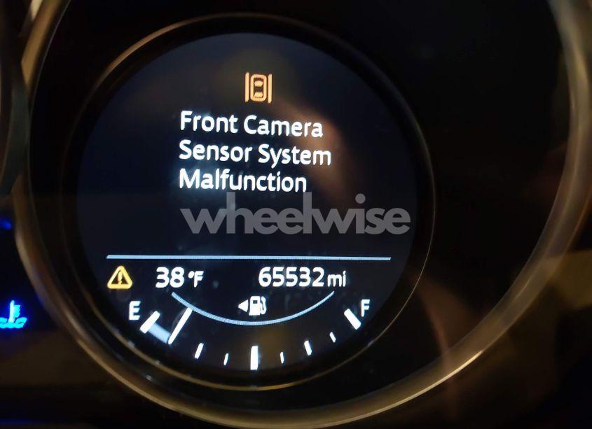 Photo 15 of 2018 Mazda Cx-5 GRAND TOURING (VIN JM3KFBDM1J1412088)