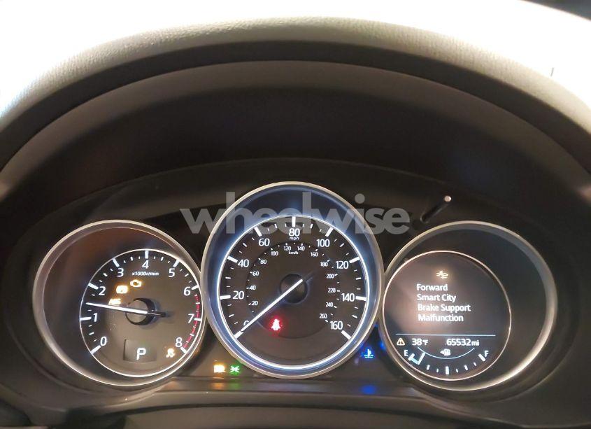 Photo 7 of 2018 Mazda Cx-5 GRAND TOURING (VIN JM3KFBDM1J1412088)