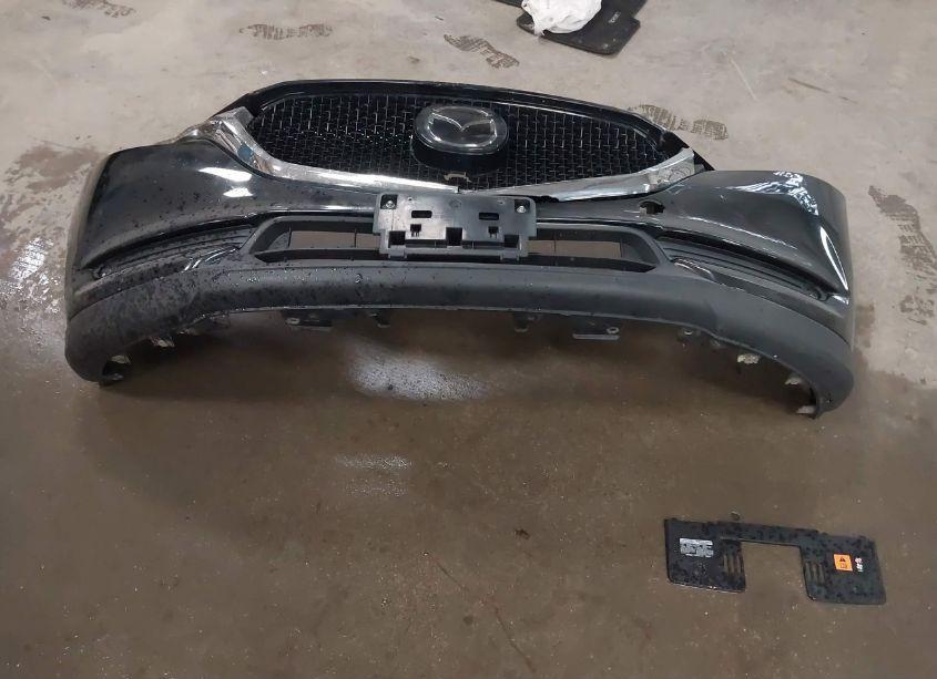 Photo 12 of 2019 Mazda Cx-5 GRAND TOURING (VIN JM3KFBDM1K0605199)