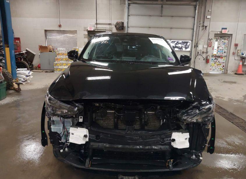 Photo 13 of 2019 Mazda Cx-5 GRAND TOURING (VIN JM3KFBDM1K0605199)