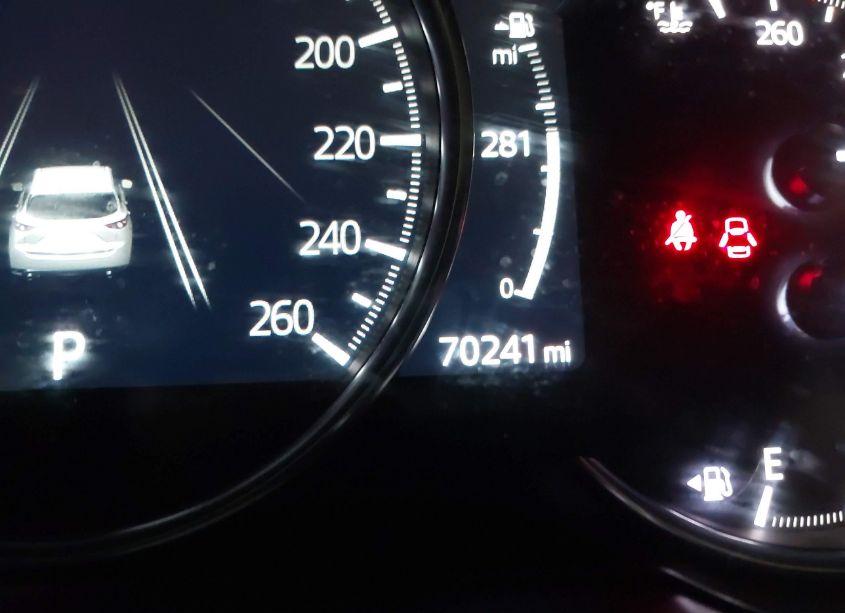 Photo 16 of 2019 Mazda Cx-5 GRAND TOURING (VIN JM3KFBDM1K0605199)