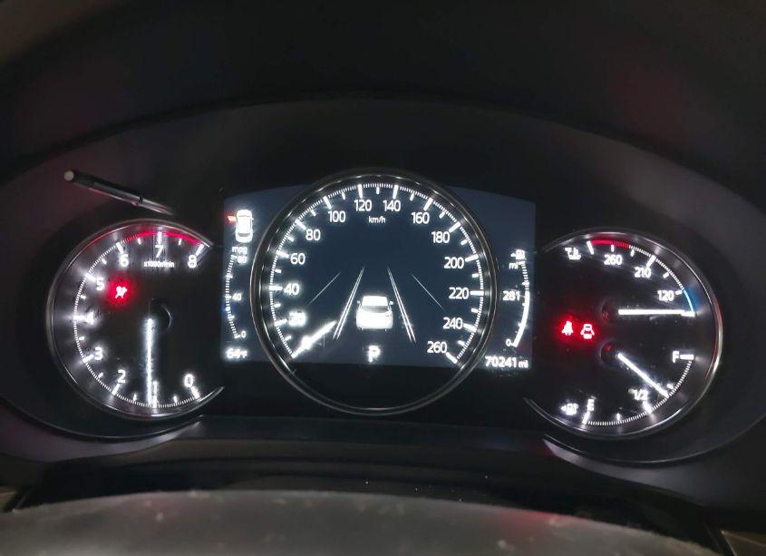 Photo 7 of 2019 Mazda Cx-5 GRAND TOURING (VIN JM3KFBDM1K0605199)