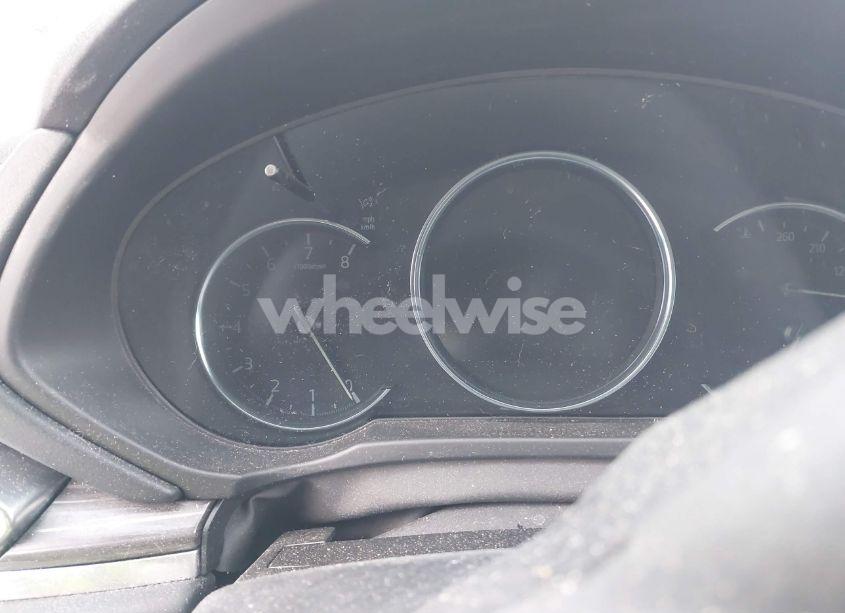 Photo 7 of 2020 Mazda Cx-5 GRAND TOURING (VIN JM3KFBDM1L0779615)