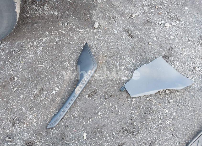 Photo 12 of 2020 Mazda Cx-5 GRAND TOURING (VIN JM3KFBDM1L0868780)