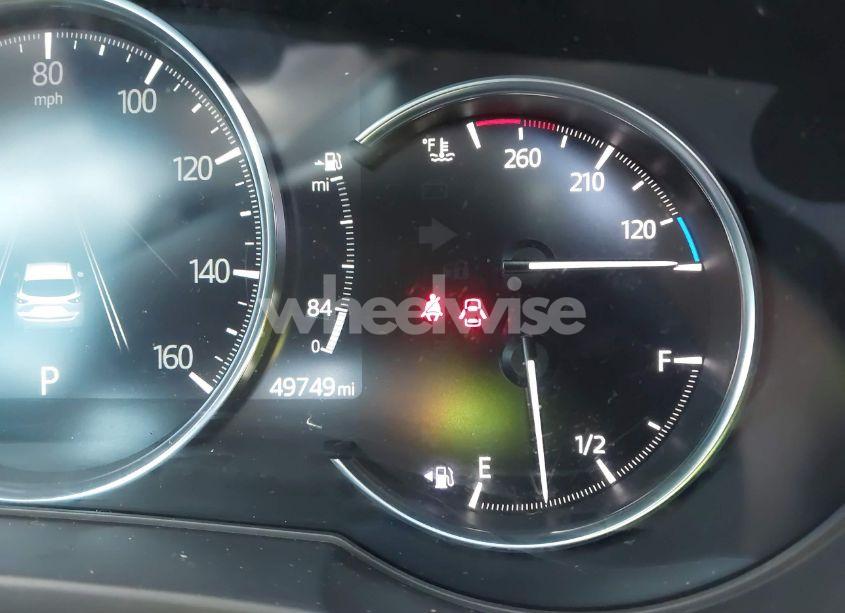 Photo 16 of 2020 Mazda Cx-5 GRAND TOURING (VIN JM3KFBDM1L0868780)