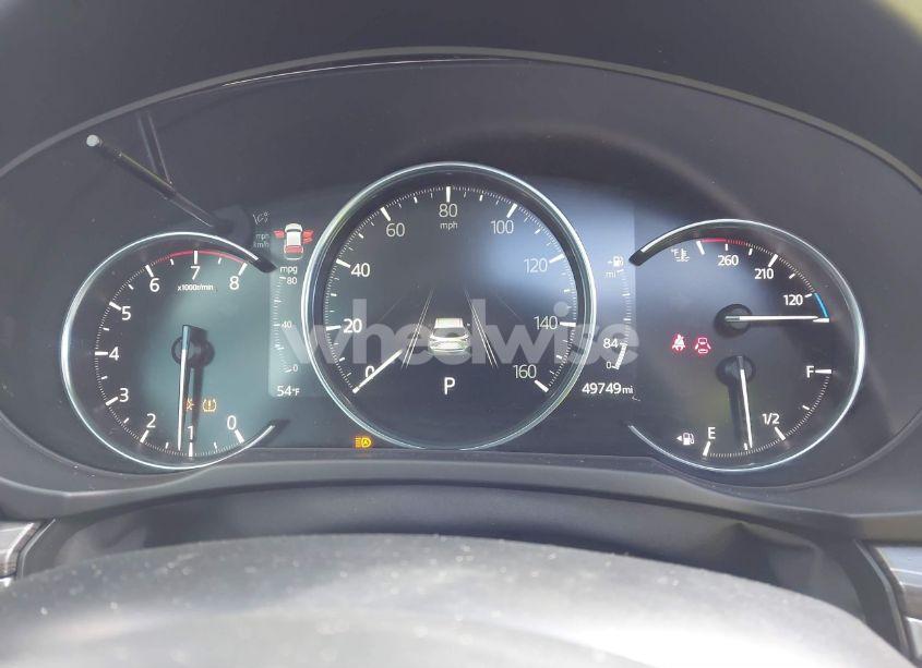 Photo 7 of 2020 Mazda Cx-5 GRAND TOURING (VIN JM3KFBDM1L0868780)