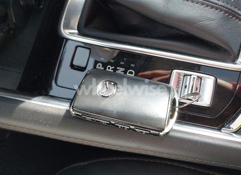 Photo 11 of 2022 Mazda Cx-5 2.5 S PREMIUM (VIN JM3KFBDM1N0540200)