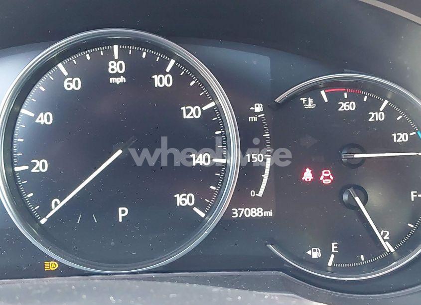 Photo 15 of 2022 Mazda Cx-5 2.5 S PREMIUM (VIN JM3KFBDM1N0540200)