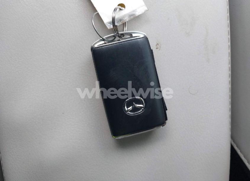 Photo 11 of 2022 Mazda Cx-5 2.5 S PREMIUM (VIN JM3KFBDM1N0577232)