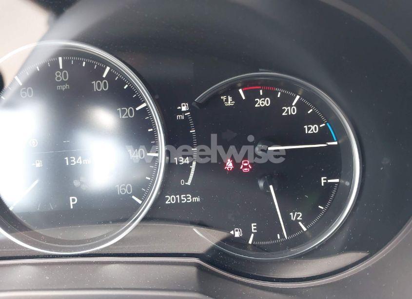 Photo 15 of 2022 Mazda Cx-5 2.5 S PREMIUM (VIN JM3KFBDM1N0577232)