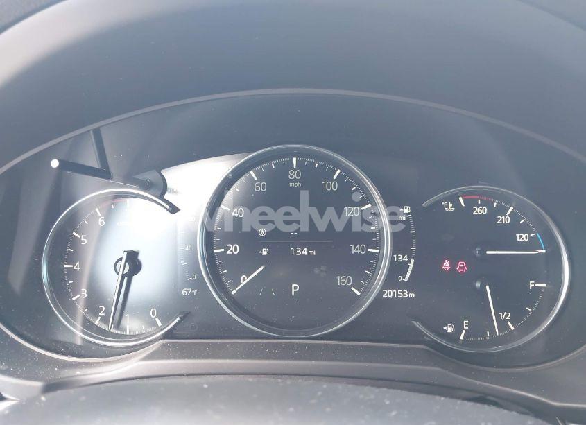 Photo 7 of 2022 Mazda Cx-5 2.5 S PREMIUM (VIN JM3KFBDM1N0577232)