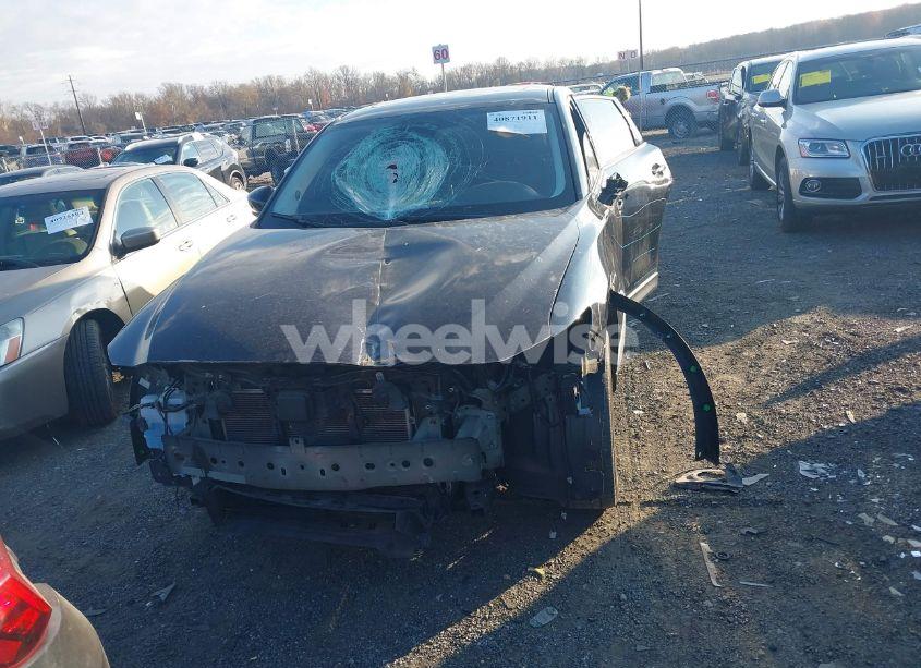 Photo 12 of 2022 Mazda Cx-5 2.5 S PREMIUM (VIN JM3KFBDM1N1537243)