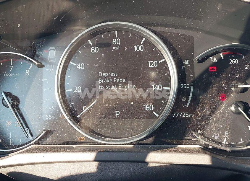 Photo 15 of 2022 Mazda Cx-5 2.5 S PREMIUM (VIN JM3KFBDM1N1537243)