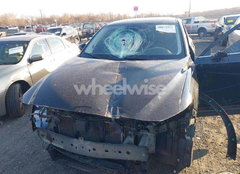 Photo 6 of 2022 Mazda Cx-5 2.5 S PREMIUM (VIN JM3KFBDM1N1537243)