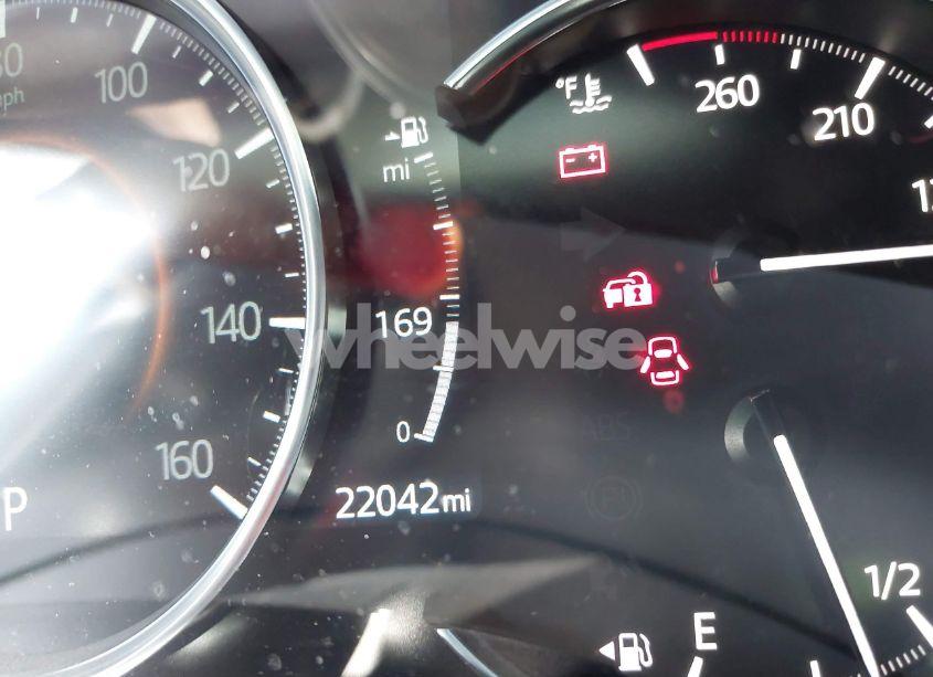 Photo 15 of 2023 Mazda Cx-5 2.5 S PREMIUM (VIN JM3KFBDM1P0229529)