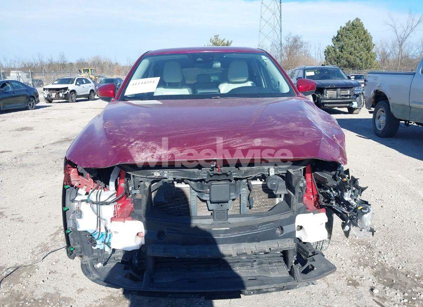 Photo 11 of 2018 Mazda Cx-5 GRAND TOURING (VIN JM3KFBDM2J0317691)