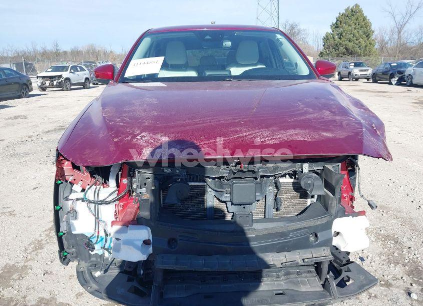 Photo 17 of 2018 Mazda Cx-5 GRAND TOURING (VIN JM3KFBDM2J0317691)