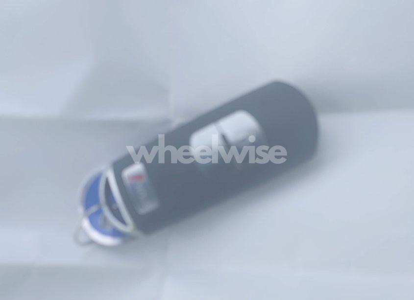 Photo 11 of 2018 Mazda Cx-5 GRAND TOURING (VIN JM3KFBDM2J0349699)