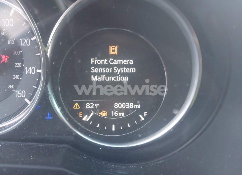 Photo 15 of 2018 Mazda Cx-5 GRAND TOURING (VIN JM3KFBDM2J0349699)