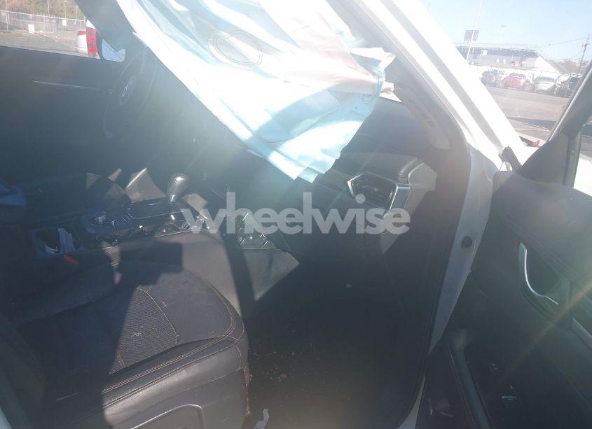 Photo 5 of 2018 Mazda Cx-5 GRAND TOURING (VIN JM3KFBDM2J0349699)