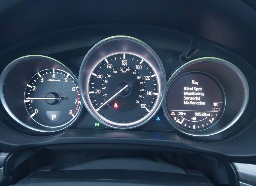 Photo 7 of 2018 Mazda Cx-5 GRAND TOURING (VIN JM3KFBDM2J0372643)