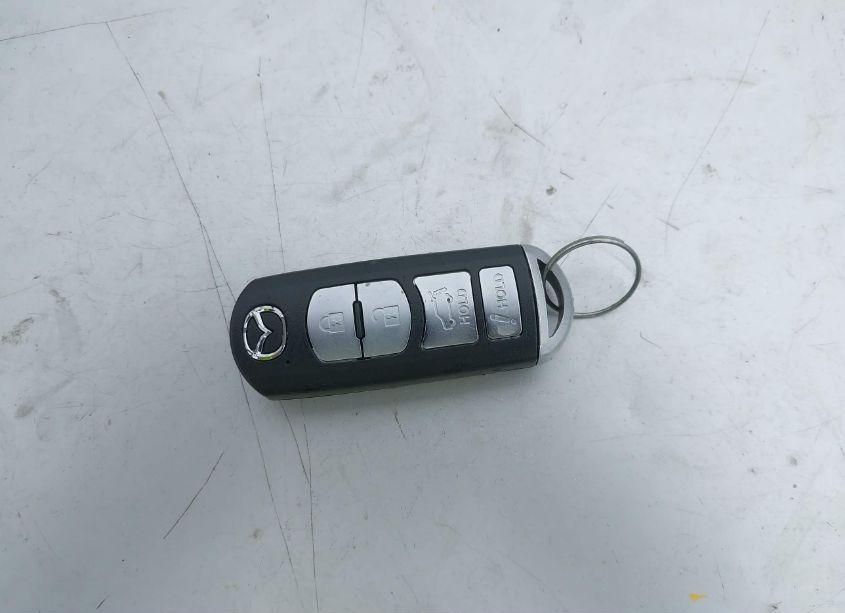 Photo 11 of 2018 Mazda Cx-5 GRAND TOURING (VIN JM3KFBDM2J0411974)