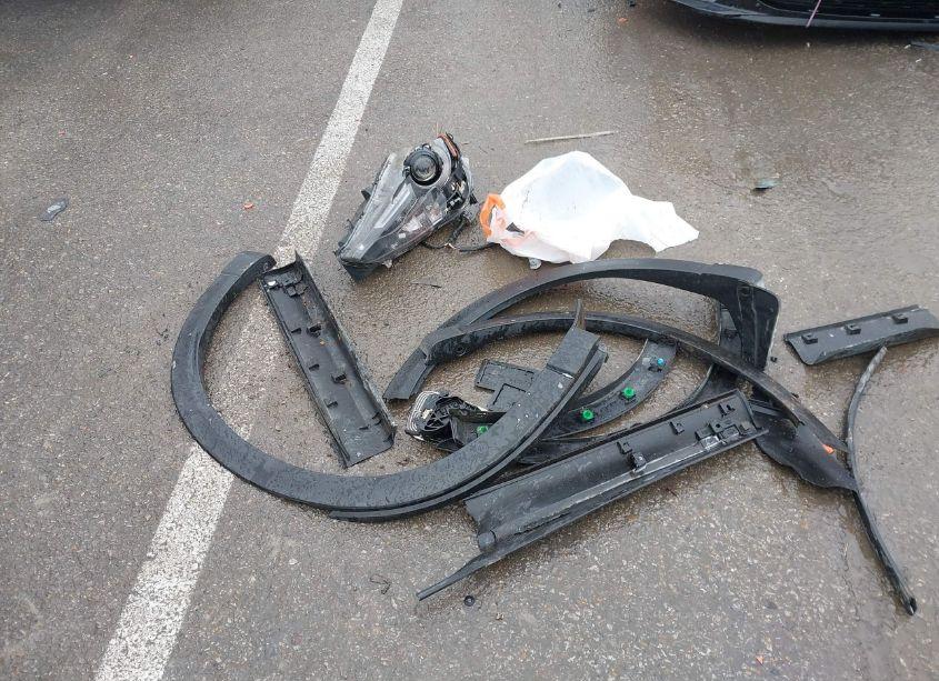 Photo 12 of 2018 Mazda Cx-5 GRAND TOURING (VIN JM3KFBDM2J0411974)