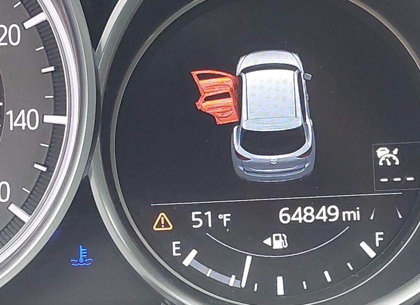 Photo 16 of 2018 Mazda Cx-5 GRAND TOURING (VIN JM3KFBDM2J0411974)