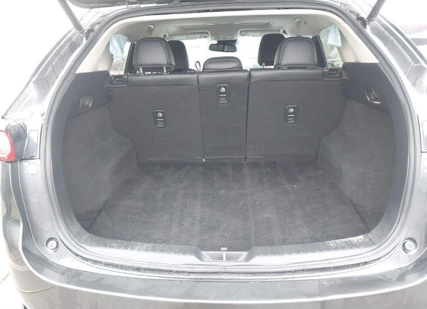 Photo 18 of 2018 Mazda Cx-5 GRAND TOURING (VIN JM3KFBDM2J0411974)