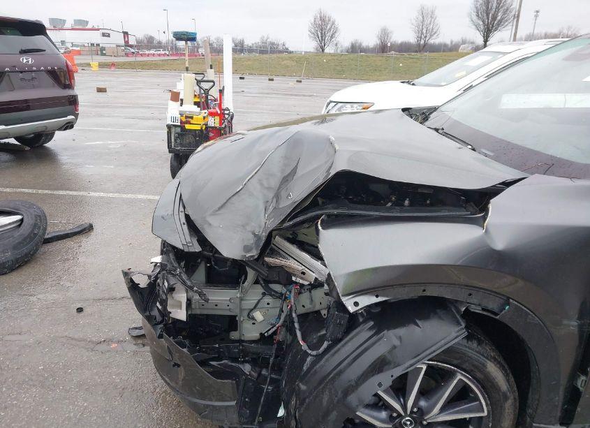 Photo 6 of 2018 Mazda Cx-5 GRAND TOURING (VIN JM3KFBDM2J0411974)