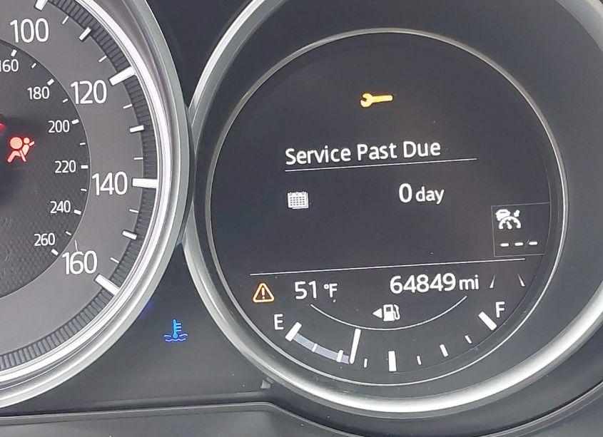 Photo 7 of 2018 Mazda Cx-5 GRAND TOURING (VIN JM3KFBDM2J0411974)