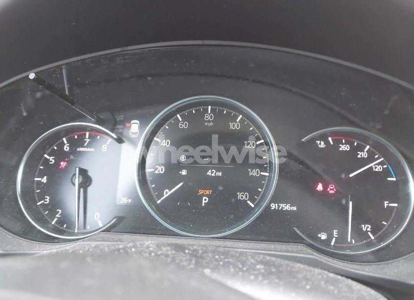 Photo 16 of 2020 Mazda Cx-5 GRAND TOURING (VIN JM3KFBDM2L0735381)