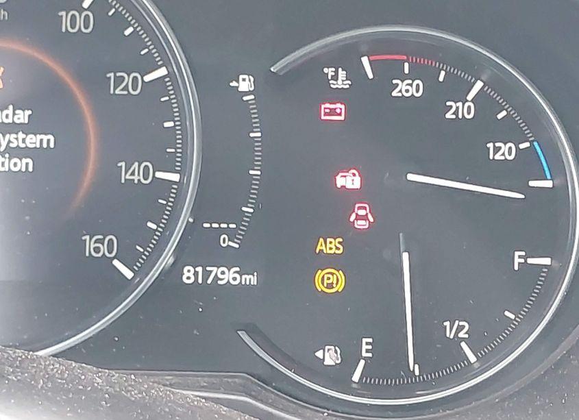 Photo 15 of 2021 Mazda Cx-5 GRAND TOURING (VIN JM3KFBDM2M1343254)