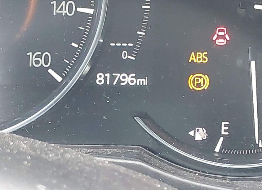 Photo 7 of 2021 Mazda Cx-5 GRAND TOURING (VIN JM3KFBDM2M1343254)