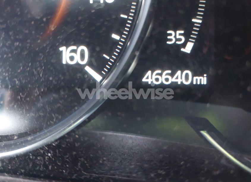 Photo 16 of 2021 Mazda Cx-5 GRAND TOURING (VIN JM3KFBDM2M1396293)