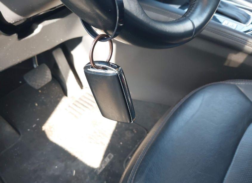 Photo 11 of 2021 Mazda Cx-5 GRAND TOURING (VIN JM3KFBDM2M1461756)