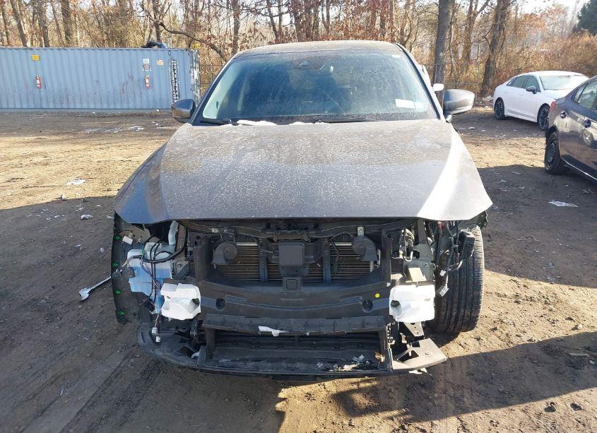 Photo 13 of 2021 Mazda Cx-5 GRAND TOURING (VIN JM3KFBDM2M1461756)