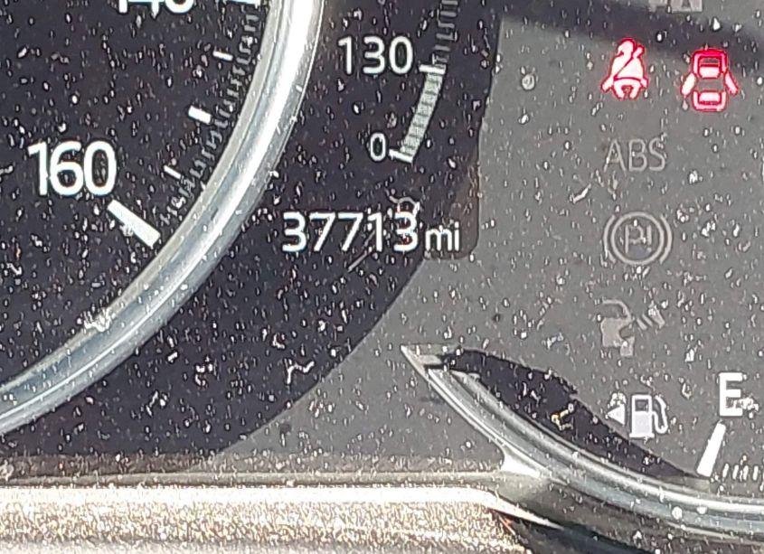 Photo 16 of 2021 Mazda Cx-5 GRAND TOURING (VIN JM3KFBDM2M1461756)