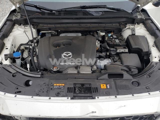 Photo 11 of 2023 MAZDA CX-5 PREMIUM N/A (VIN JM3KFBDM2P0112106)