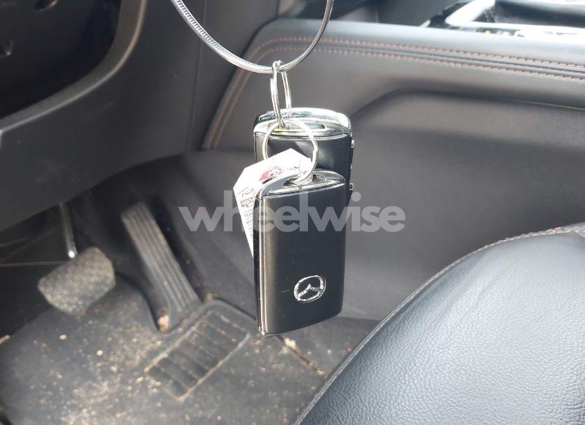 Photo 11 of 2023 Mazda Cx-5 2.5 S PREMIUM (VIN JM3KFBDM2P0204123)