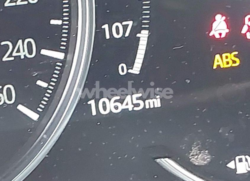 Photo 15 of 2023 Mazda Cx-5 2.5 S PREMIUM (VIN JM3KFBDM2P0204123)