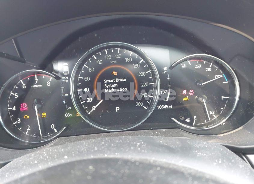 Photo 7 of 2023 Mazda Cx-5 2.5 S PREMIUM (VIN JM3KFBDM2P0204123)