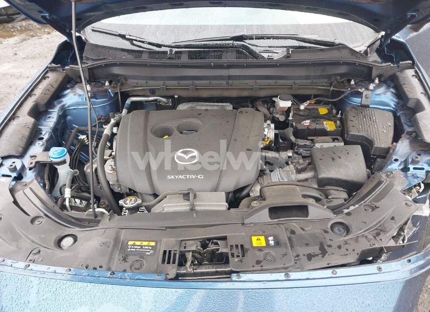 Photo 10 of 2023 Mazda Cx-5 2.5 S PREMIUM (VIN JM3KFBDM2P0288878)