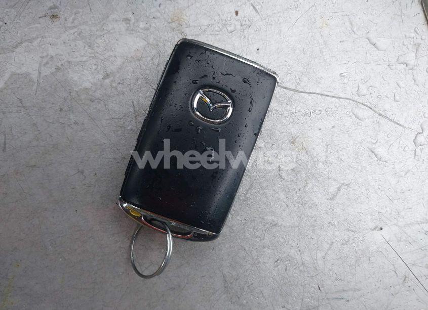 Photo 11 of 2023 Mazda Cx-5 2.5 S PREMIUM (VIN JM3KFBDM2P0288878)